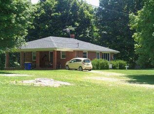 2140 Halifax Bailey Rd, Scottsville, KY 42164