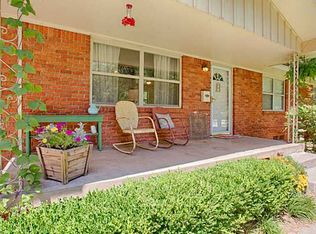 2425 Butler Dr, Norman, OK 73069