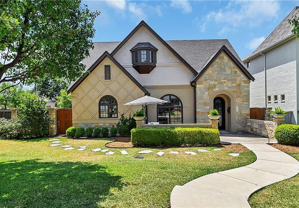 4533 Harley Ave, Fort Worth, TX 76107 Zillow