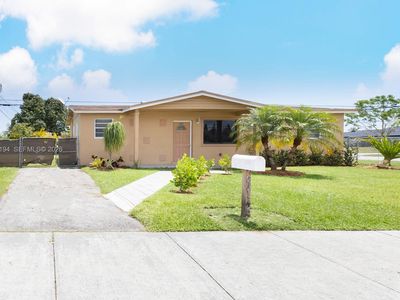 22345 SW 118th Ct, Miami, FL, 33170
