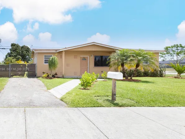 22345 SW 118th Ct, Miami, FL 33170
