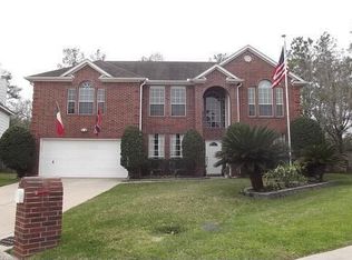24903 Aughton Ct, Spring, TX 77389