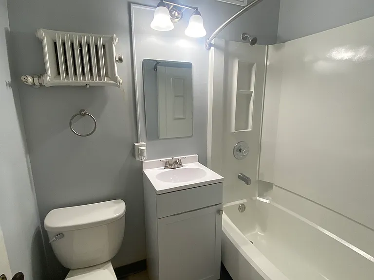 Stockbridge Apartments — Photo 18