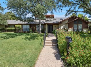 4400 Perry Ln, Fort Worth, TX 76133