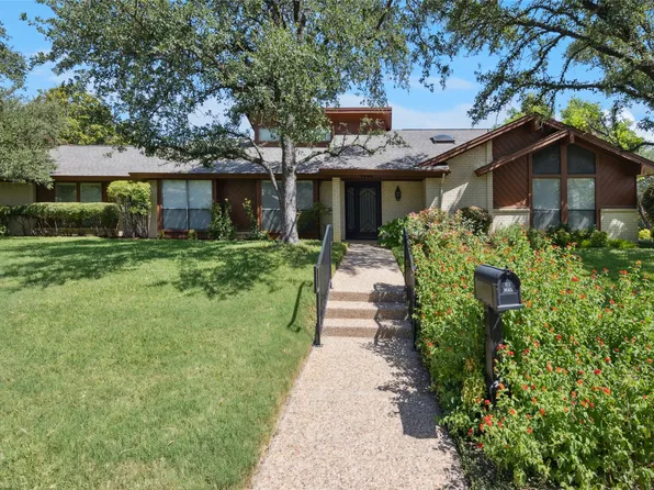 4400 Perry Ln, Fort Worth, TX 76133