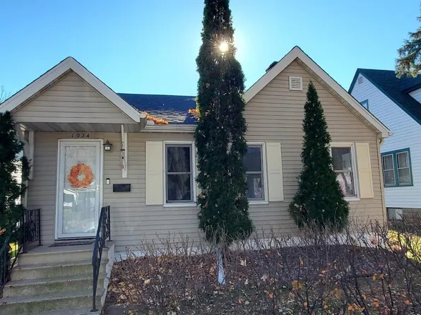 1924 5th St E, Saint Paul, MN 55119