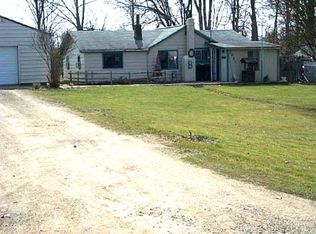 2431 Mercer Ave, Mansfield, OH 44906