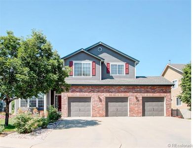 6056 Cole Ct, Arvada, CO, 80004