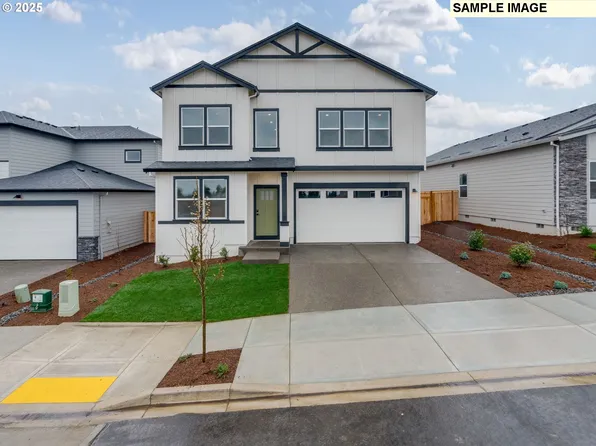 360 NW 29th Way, Battle Ground, WA 98604