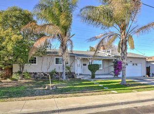 2636 Sheppard Way, Antioch, CA 94509