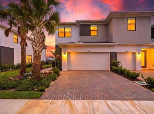 14155 SW Thorens Drive, Port St Lucie, FL 34987