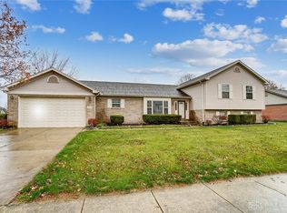 4754 Fox Run, Fairborn, OH 45324