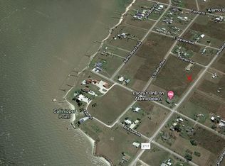 Washington Ave, Pt Lavaca, TX 77979