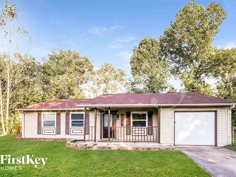 5439 Durango Ct — Photo 1