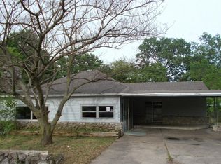 651 Morton Ave, Ramona, OK 74061