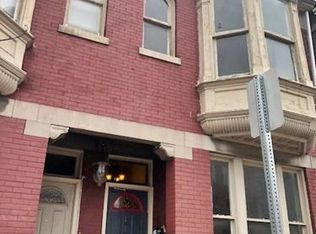 121 S Queen St APT 1, York, PA 17403