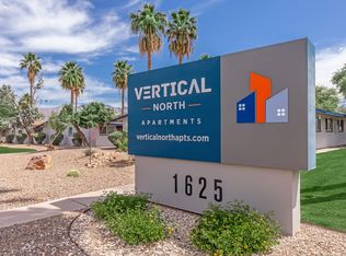 Vertical North Apartments, Tucson, AZ 85719