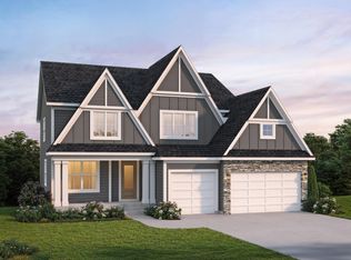 3660 Knightsbridge Ln N, Lake Elmo, MN 55042