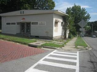 137 Falconer St, Jamestown, NY