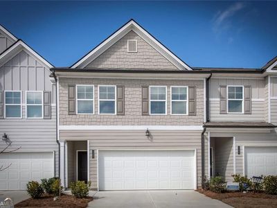 1182 Westhampton Way, Villa Rica, GA, 30180