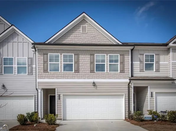 1182 Westhampton Way, Villa Rica, GA 30180