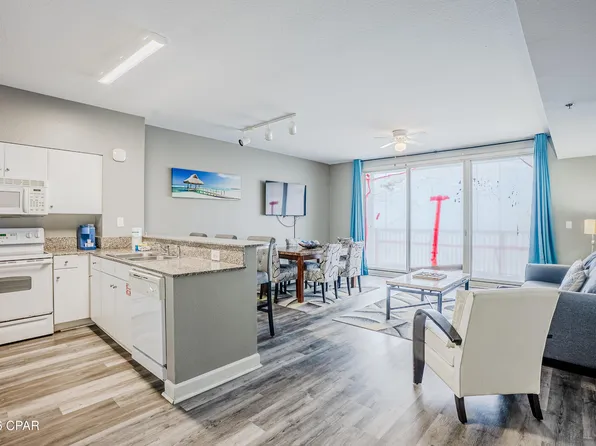 9900 Thomas Dr Unit 1921, Panama City Beach, FL 32408