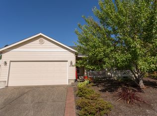 1217 N Wilson St, Lafayette, OR