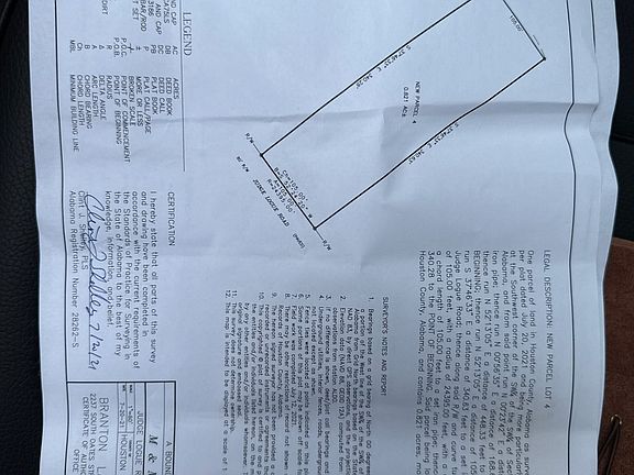 2nd image of 5136 Judge Logue Rd
