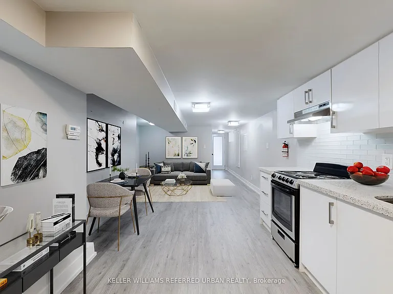 911 Dovercourt Rd #1 — Photo 7