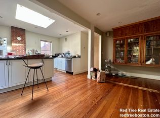 151 Highland St #2R, Roxbury, MA 02119