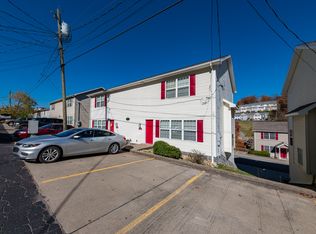 871 Tremont St #871, Morgantown, WV 26505