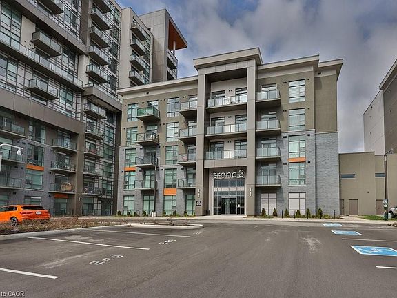 2nd image of 470 Dundas St E #506