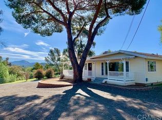 1499 S Grade Rd, Alpine, CA 91901