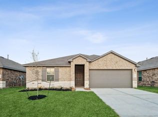 23222 Barberry Creek Trl, Spring, TX 77373