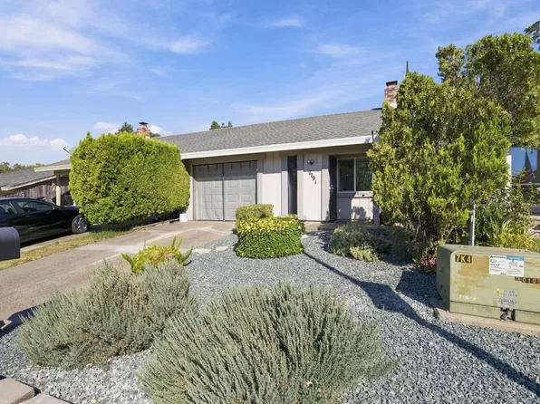 7791 Sun Hill Dr, Citrus Heights, CA 95610