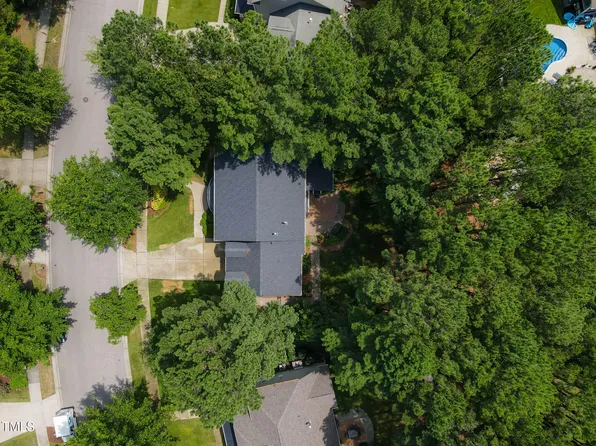 1224 Marshall Farm St, Wake Forest, NC 27587