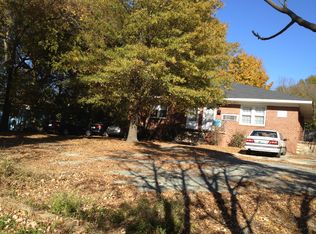 206 Andrews Ln #1, Chapel Hill, NC 27516