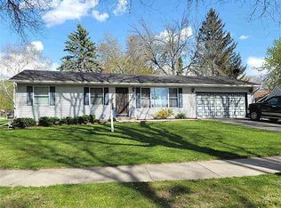 109 Milo Ln, Madison, WI 53714