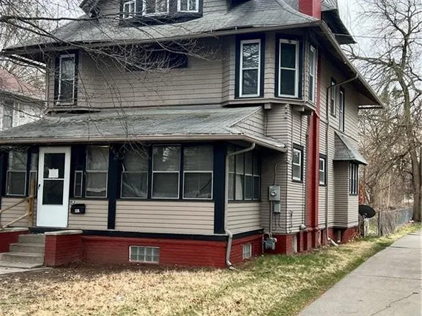 1135 W Woodruff Ave, Toledo, OH 43606