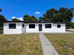 Pine Tree Park, Miami Gardens, FL 33054