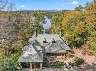 604 Top Ridge Dr, Sunset, SC 29685