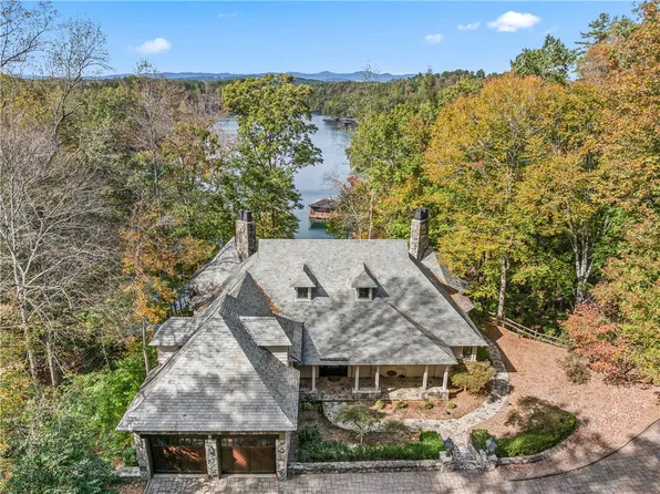 604 Top Ridge Dr, Sunset, SC 29685