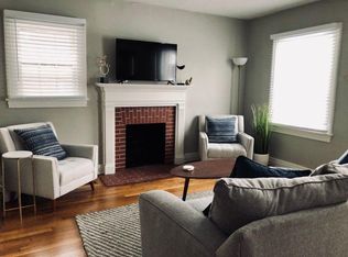 114 Dantzler Dr #A, Lexington, KY 40503