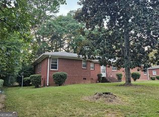 216 Coosawattee Ave SW, Rome, GA 30165