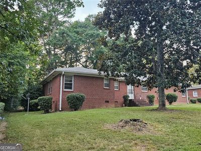 216 Coosawattee Ave SW, Rome, GA, 30165