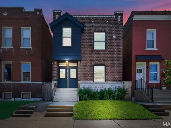 2640 Minnesota Ave, Saint Louis, MO 63118