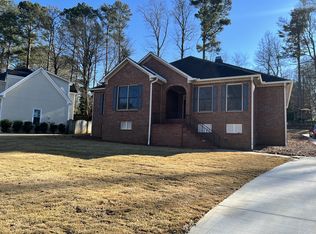603 Fairway Ct, Marietta, GA 30068