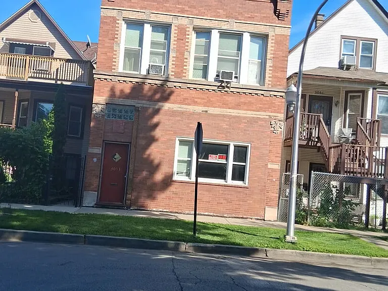 3053 N Elbridge Ave #1-F — Photo 1