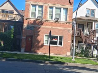 3053 N Elbridge Ave #1-F, Chicago, IL 60618
