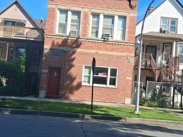 3053 N Elbridge Ave, Chicago, IL